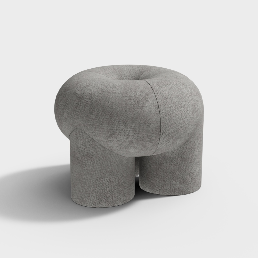 Round Stool