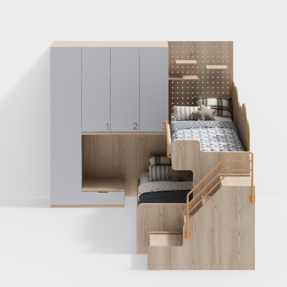 Children's Furniture Set