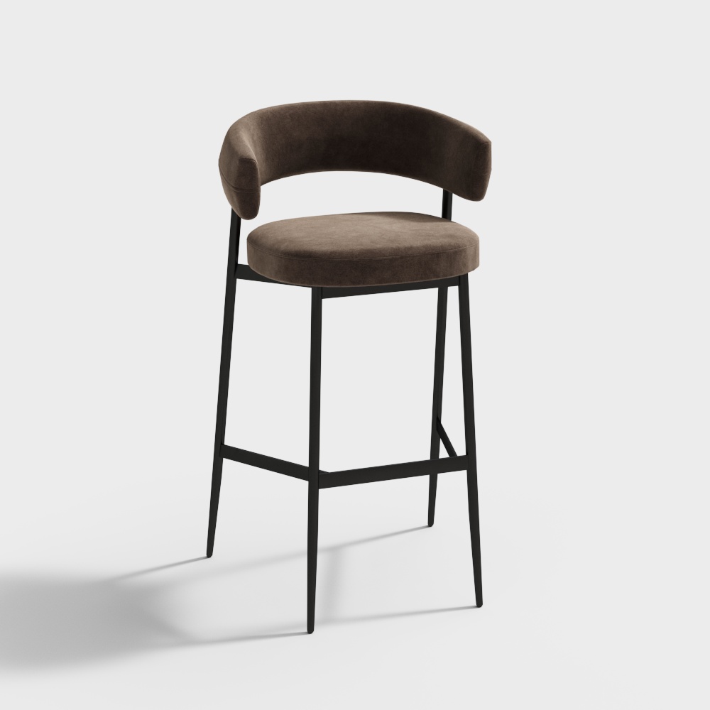 Tabouret de bar Nena