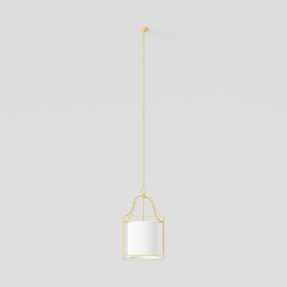 Gustavian Lantern