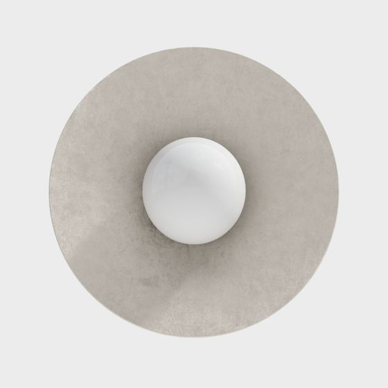 Applique murale circulaire