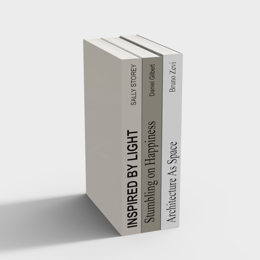 Đồ trang trí sách