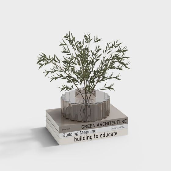 Combinación de Decoración