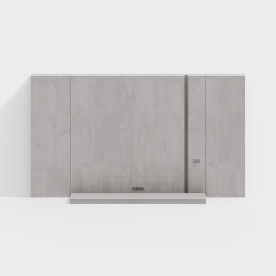 Стена для ТВ