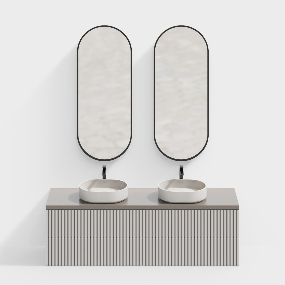 Mobilier de salle de bain