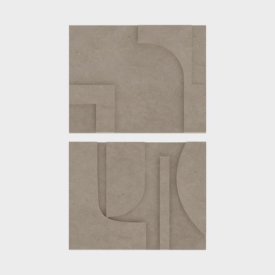 Настенное украшение