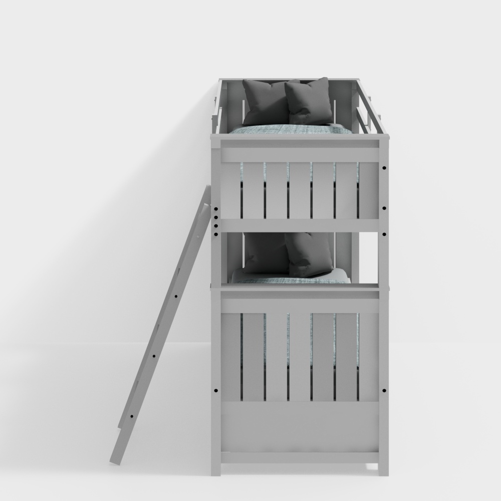 Kiddy Bunk Bed
