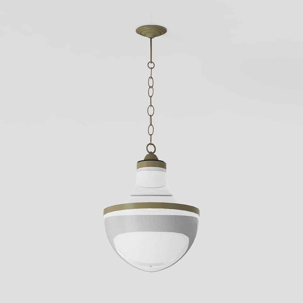 Shades of Light Pendant