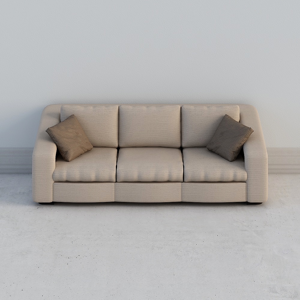New Sofa