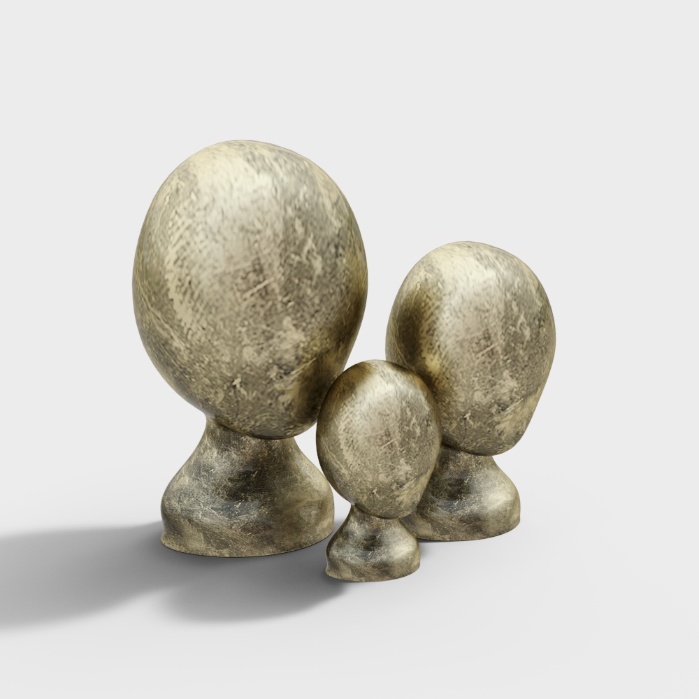 Decoration Combination