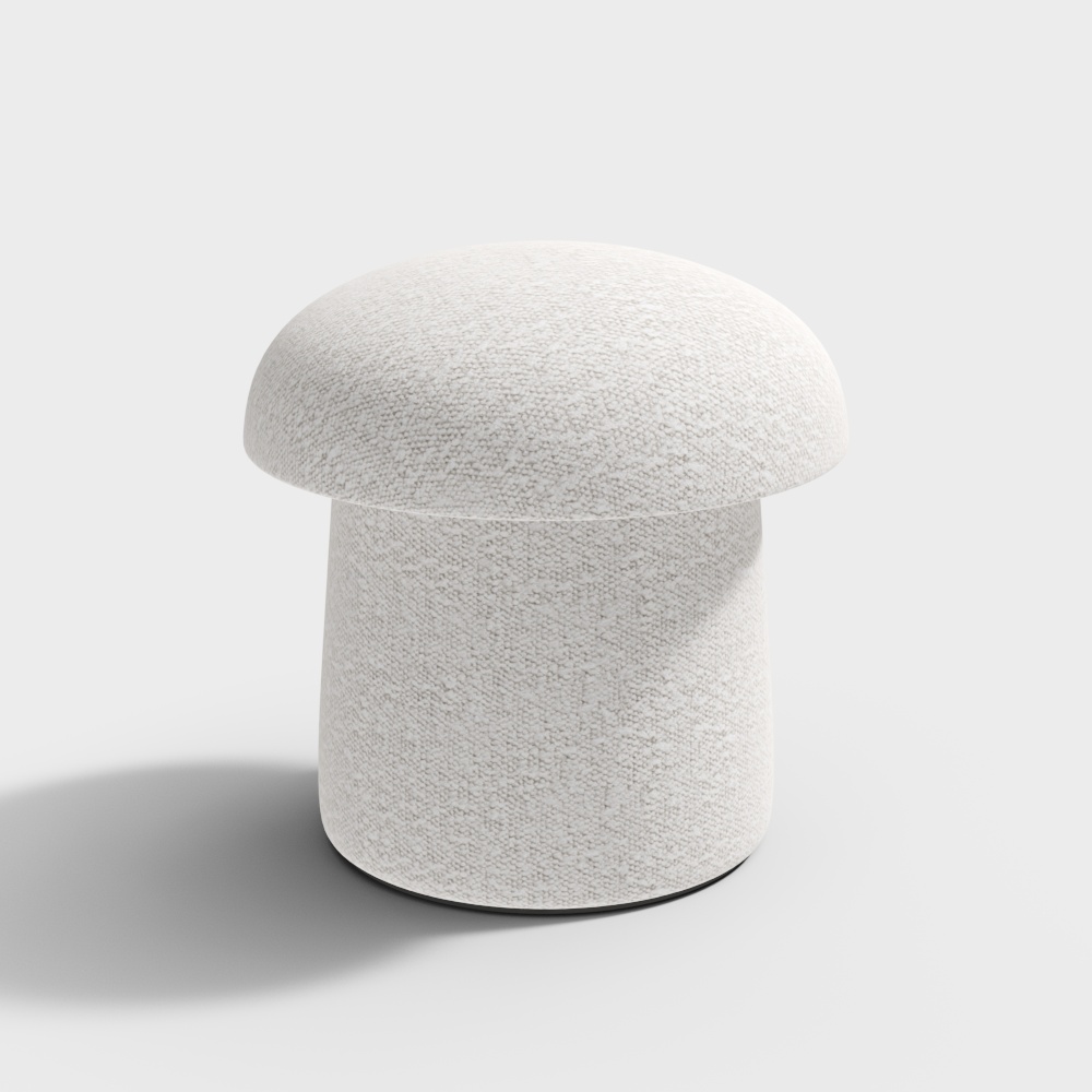 Mushroom Stool