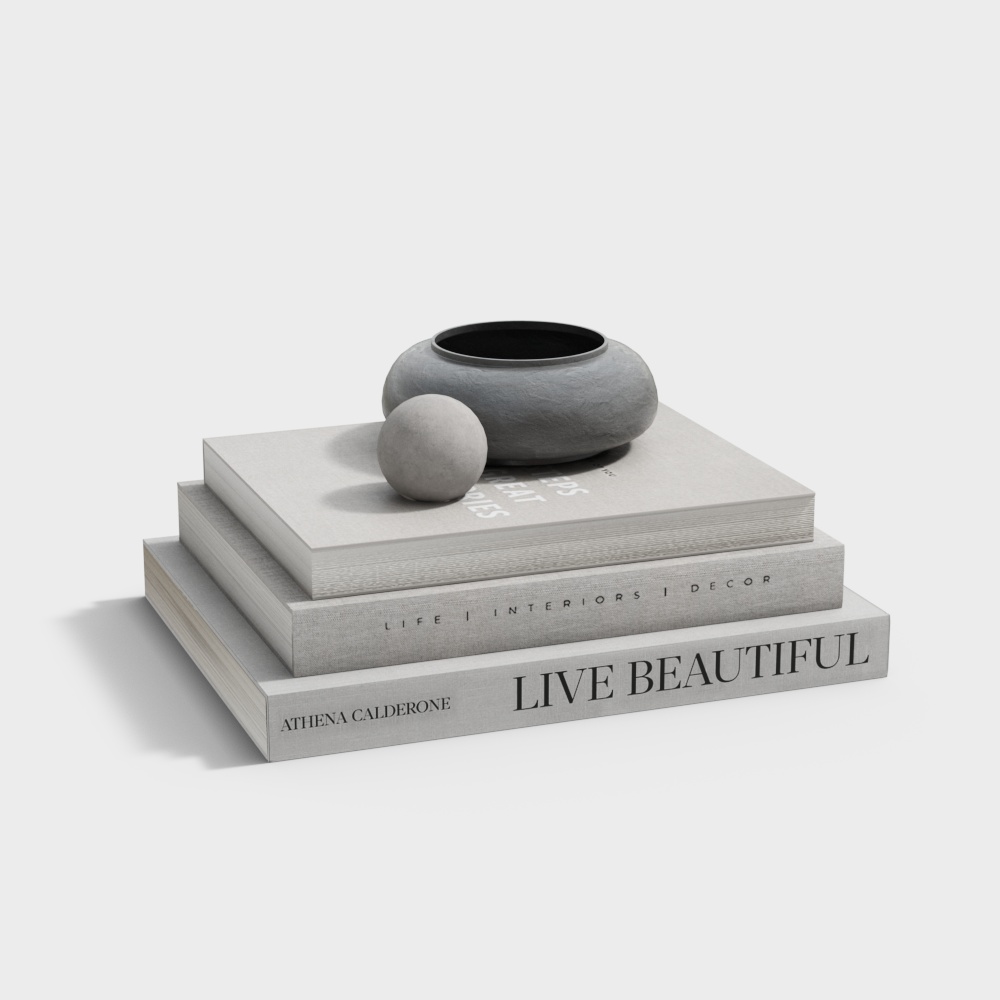 Décorations et ornements de livres