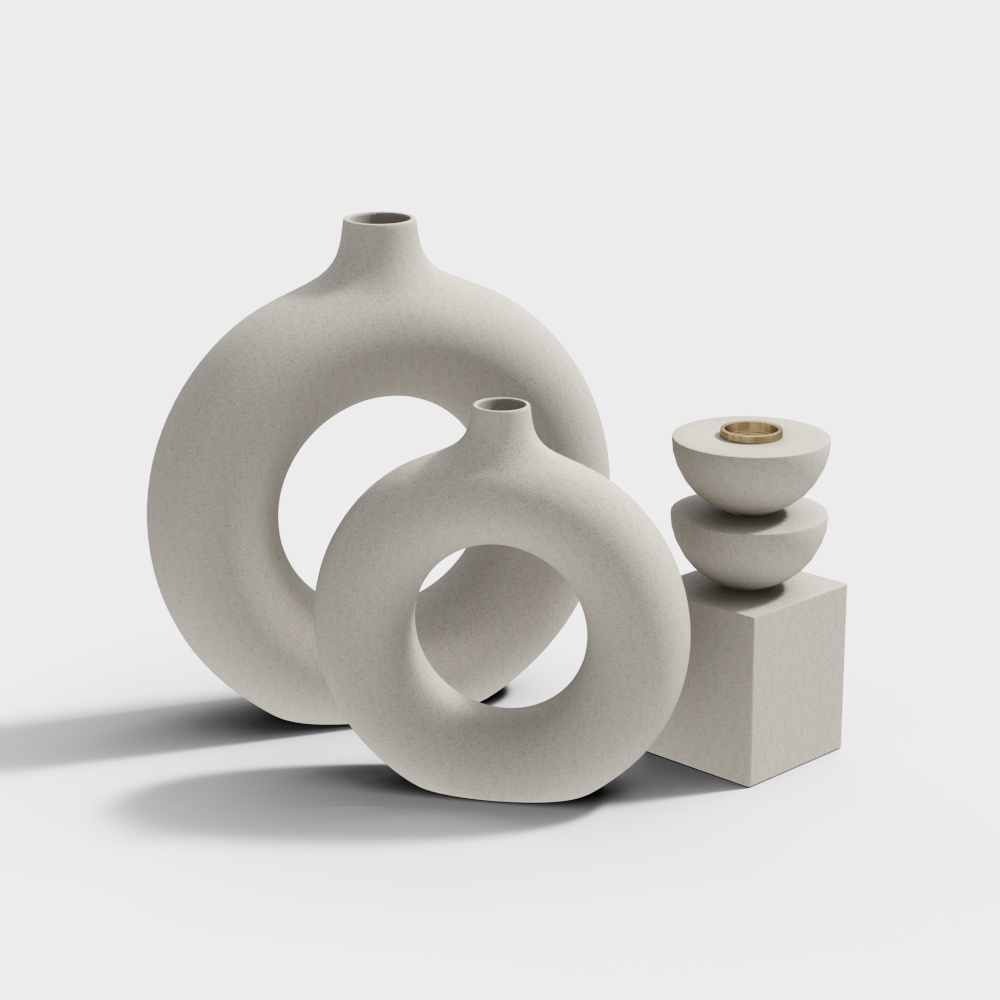 Accessories and Ornaments