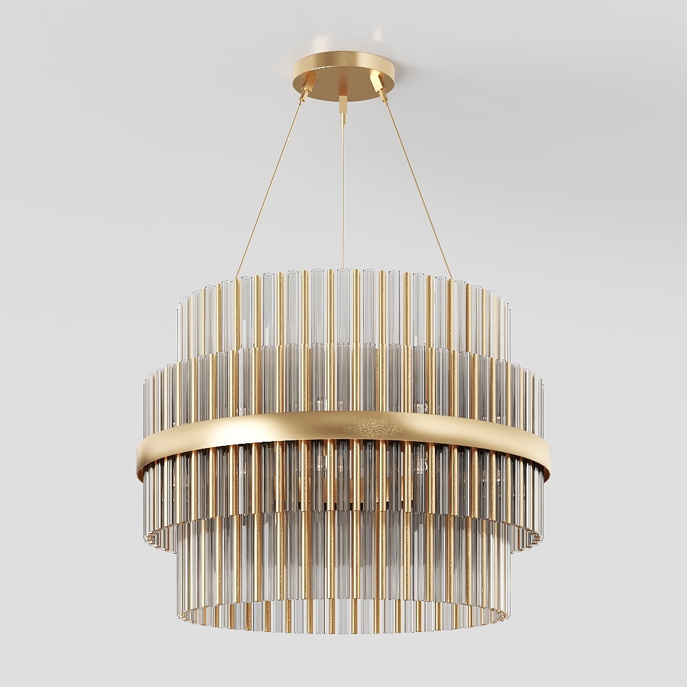 Lampe suspendue