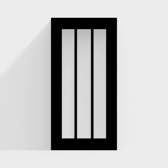 Fenêtre Carrée Française