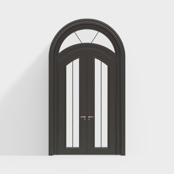 Cửa kính đôi Pháp