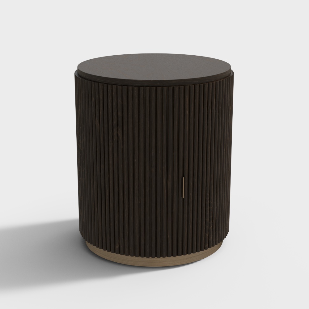 Round Stool