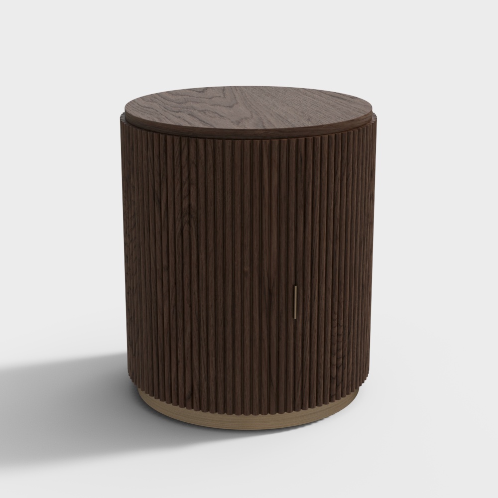 Round Stool