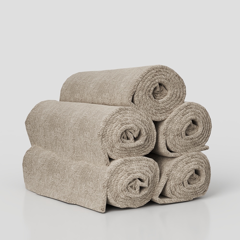 Bathroom Accessories