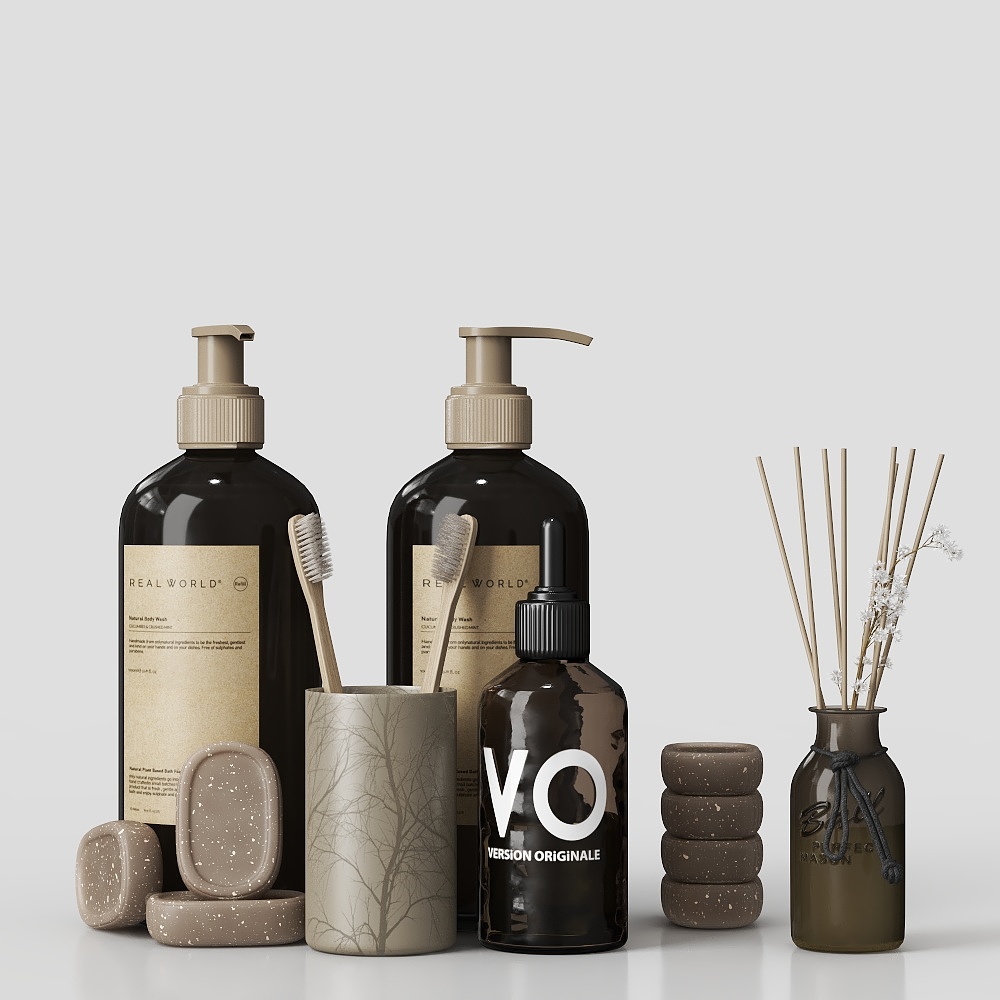 Bathroom Accessories