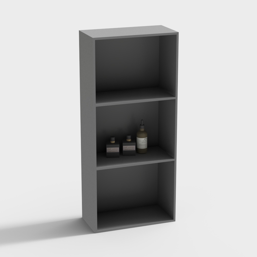 Giá để đồ vệ sinh #1