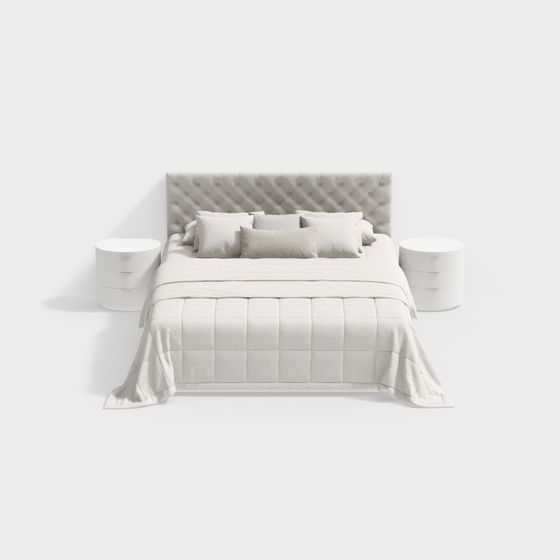 Set Letto Matrimoniale