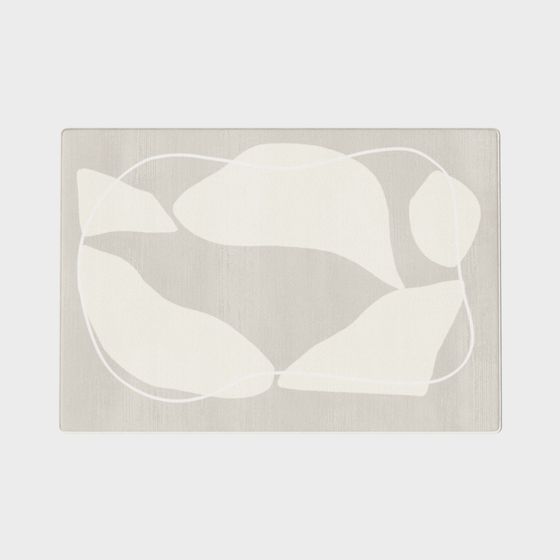 Abstract Geometry 3D model