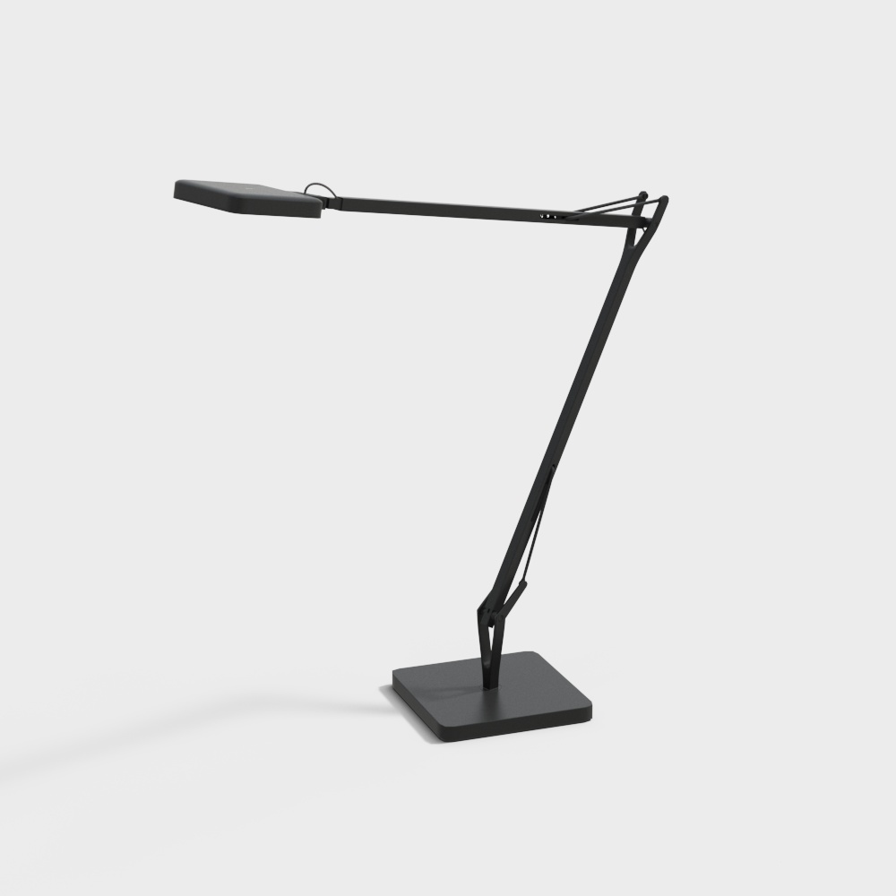 Настольный светильник