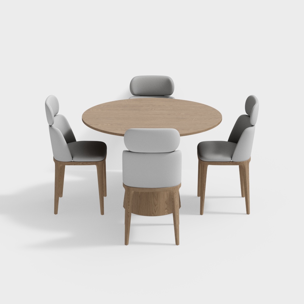 Table And Chairs Set