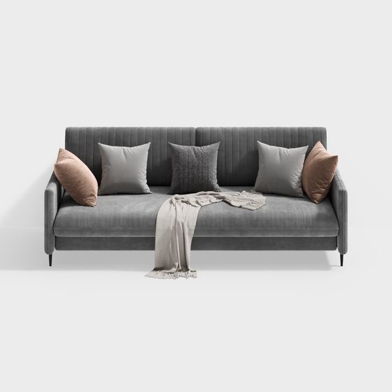 Диван на несколько человек