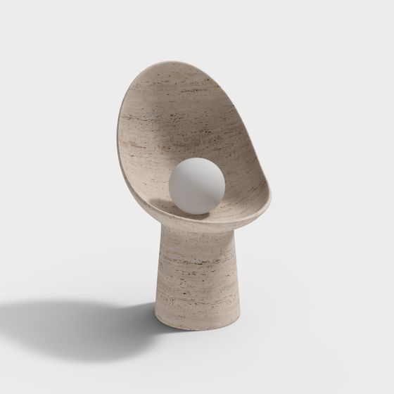 Lampe de table Sophia