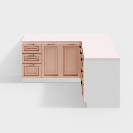 廚房 ECLAVEA D3 基座櫃 L