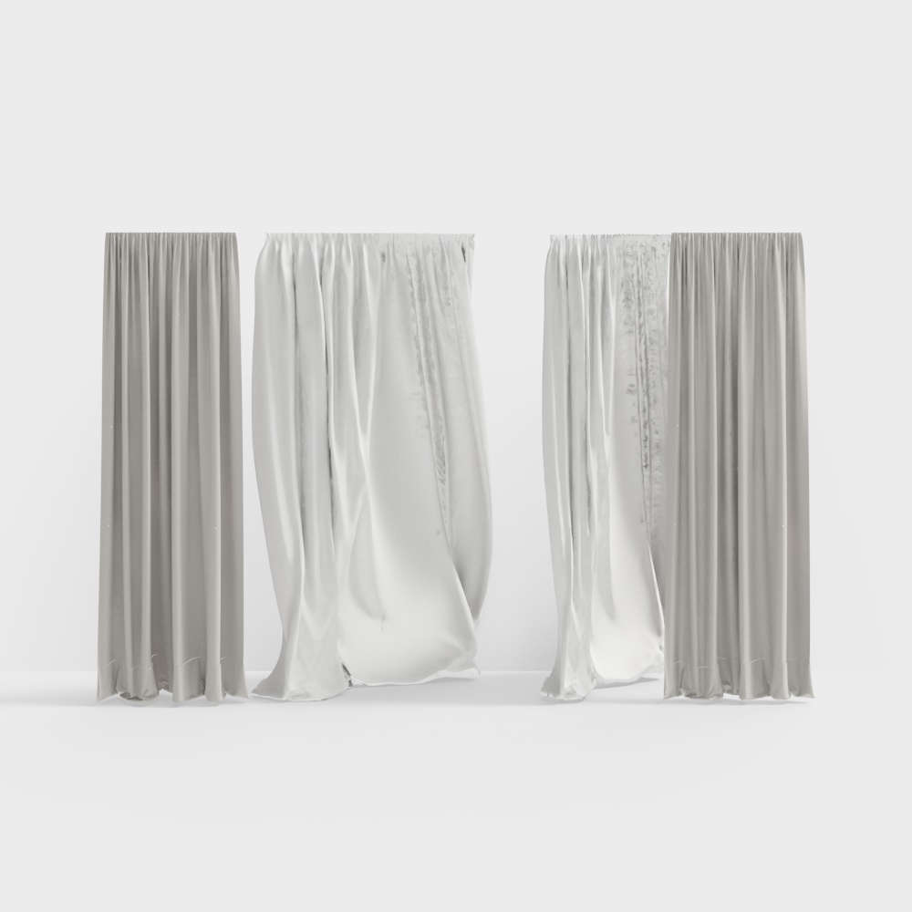 curtain