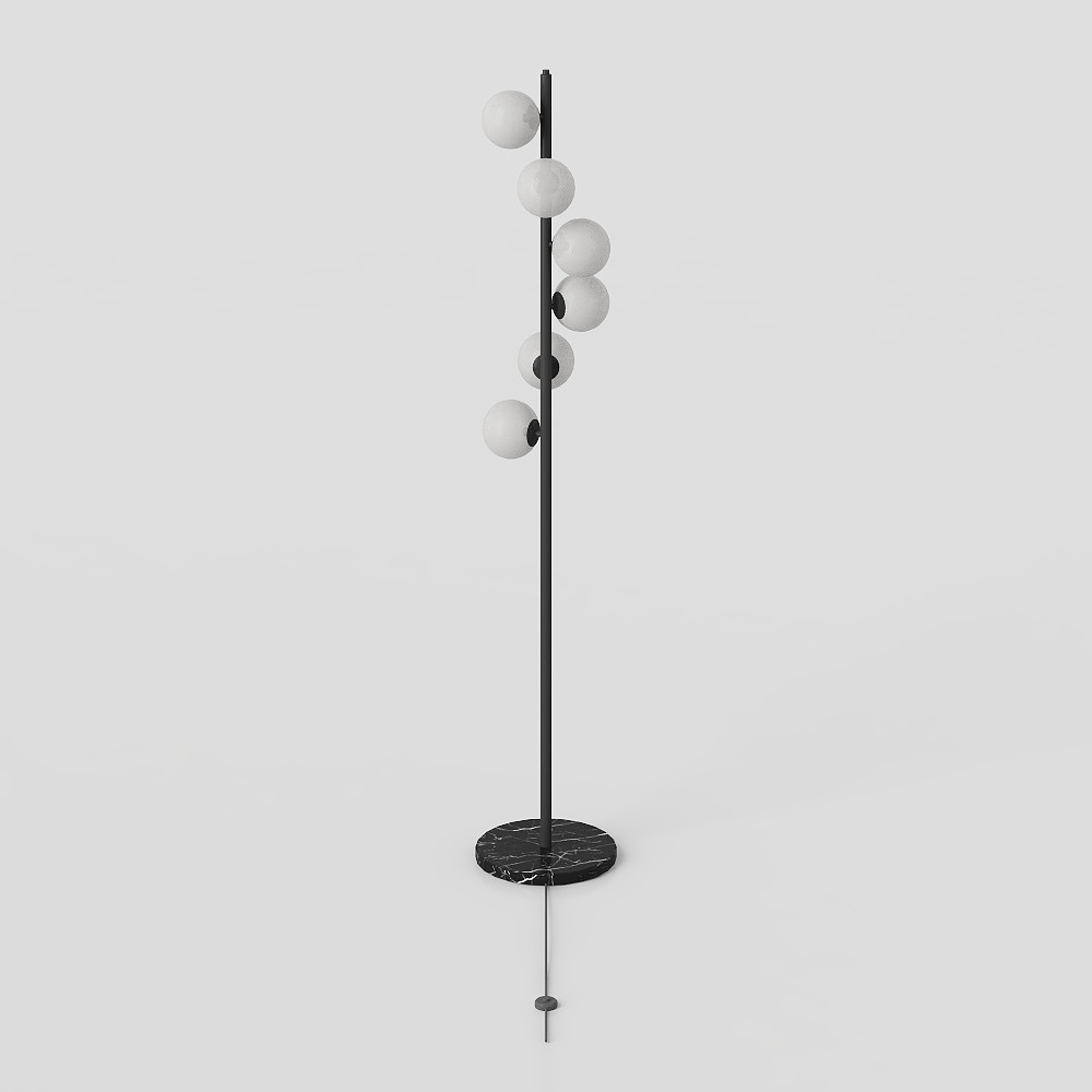Floor Lamp 03