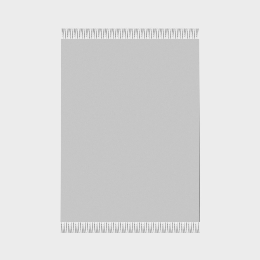 Hauteloom Annangrove Living Room, Bedroom Area Rug