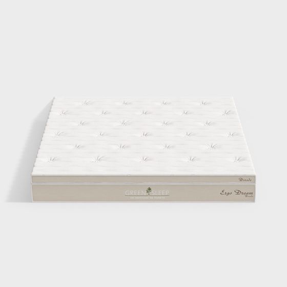 GREEN SLEEP ERGO DREAM DORADE 매트리스