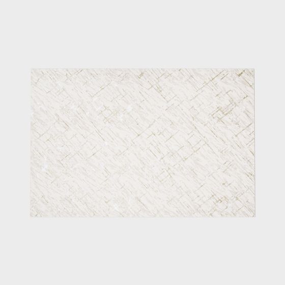 Woven Time Low Poly 3D model for Creative Projects