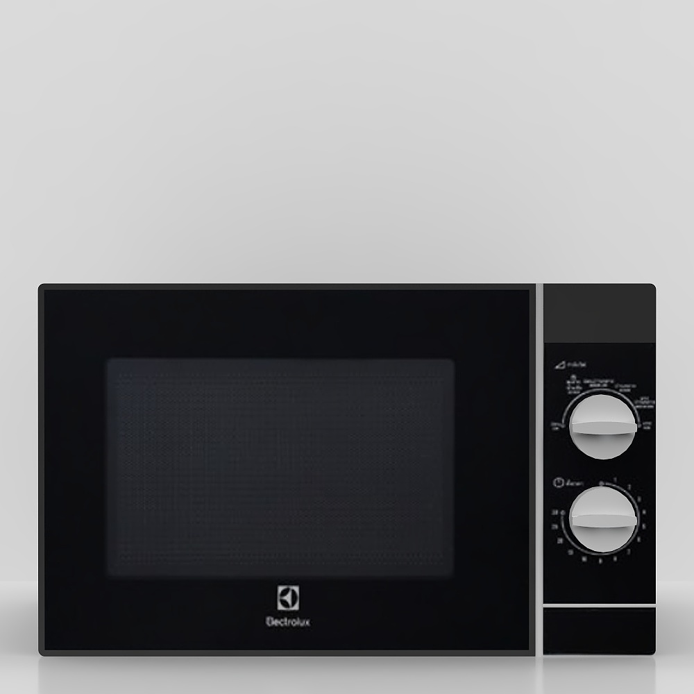 1018001 ไมโครเวฟ M LG MH6323DAR 23L_1