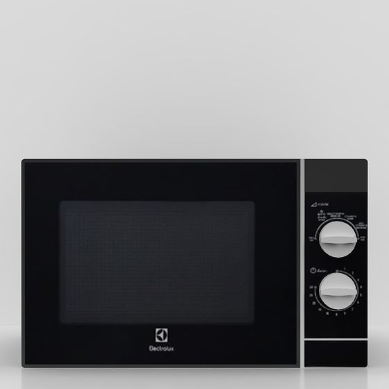 1018001 ไมโครเวฟ M LG MH6323DAR 23L_1