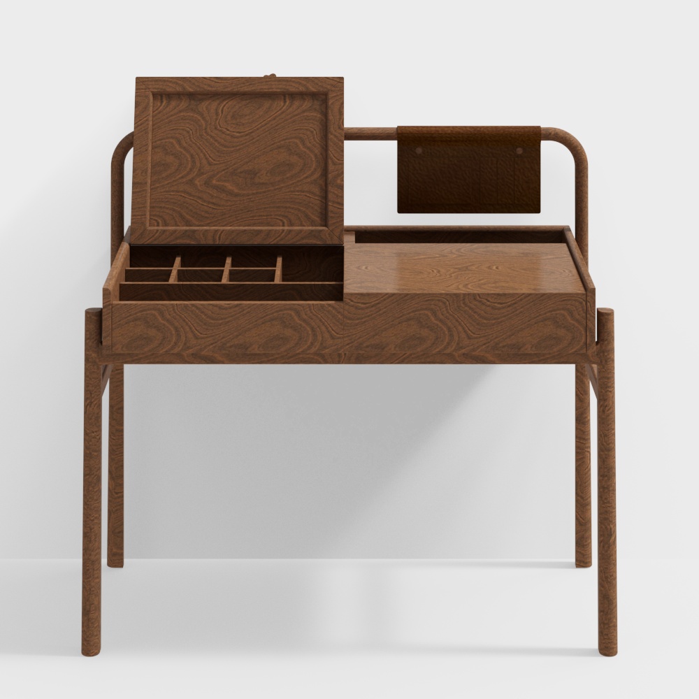 tủ quần áo (kết cấu cố định)