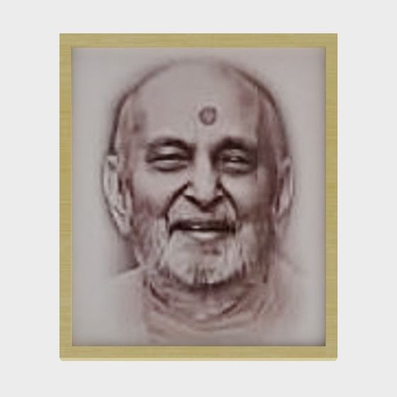 Wise Elder 3D Model - Low Poly Art for Designers