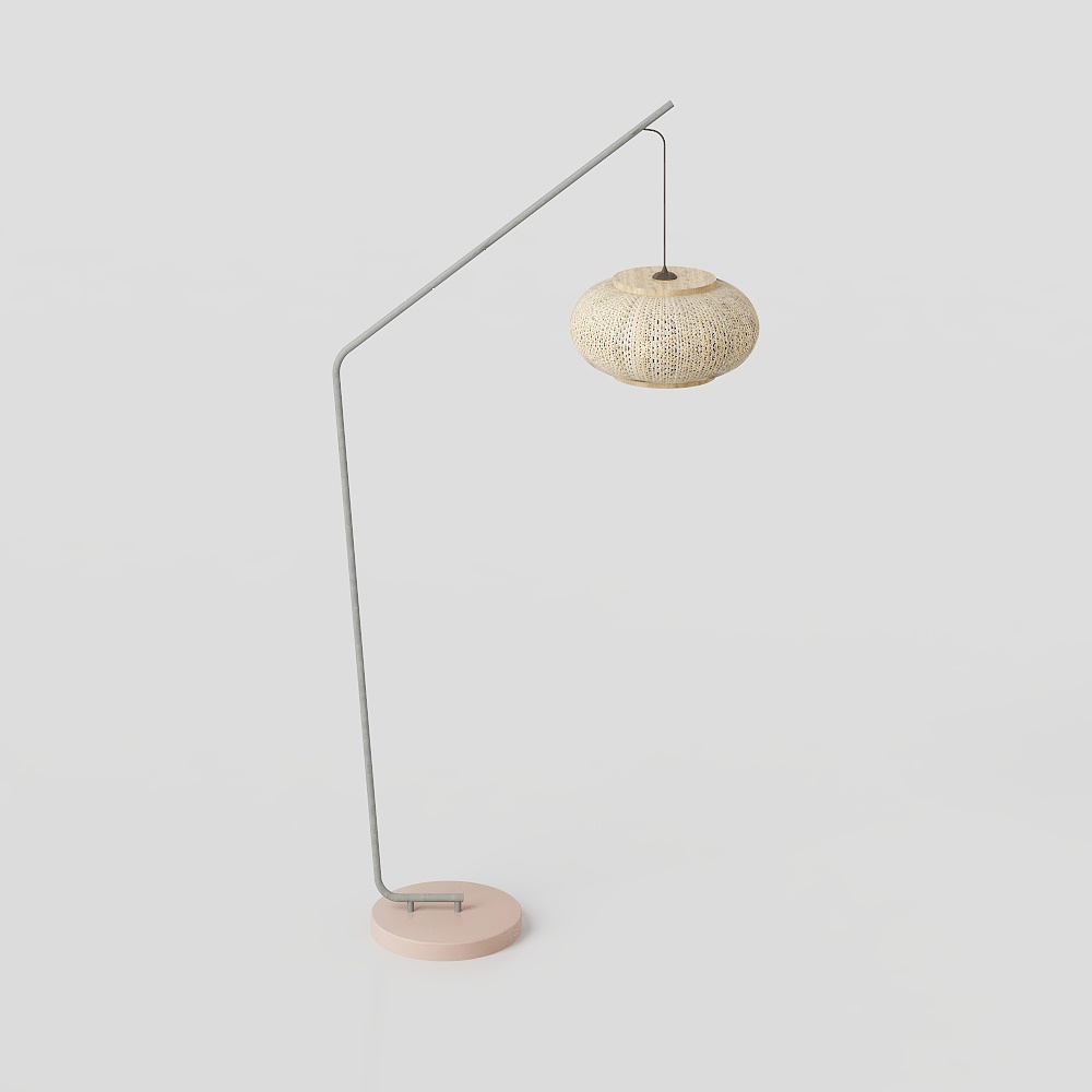 ALT - LAMPE SUR PIED LIVING