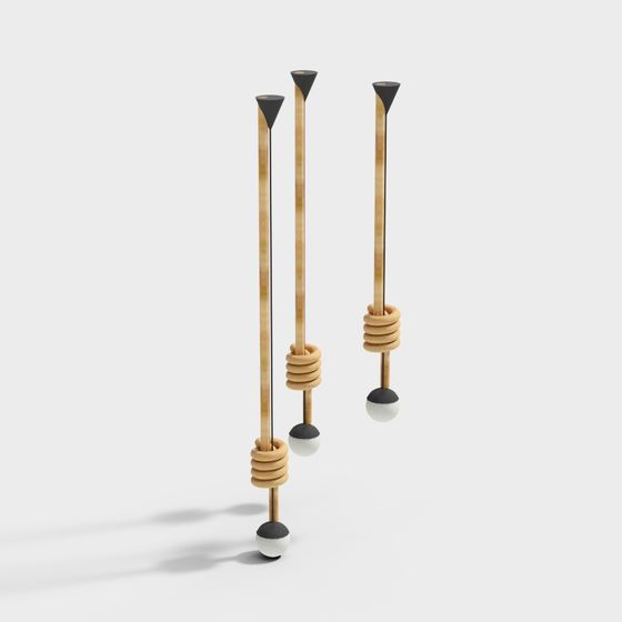 15 luces colgantes de cuerda 1