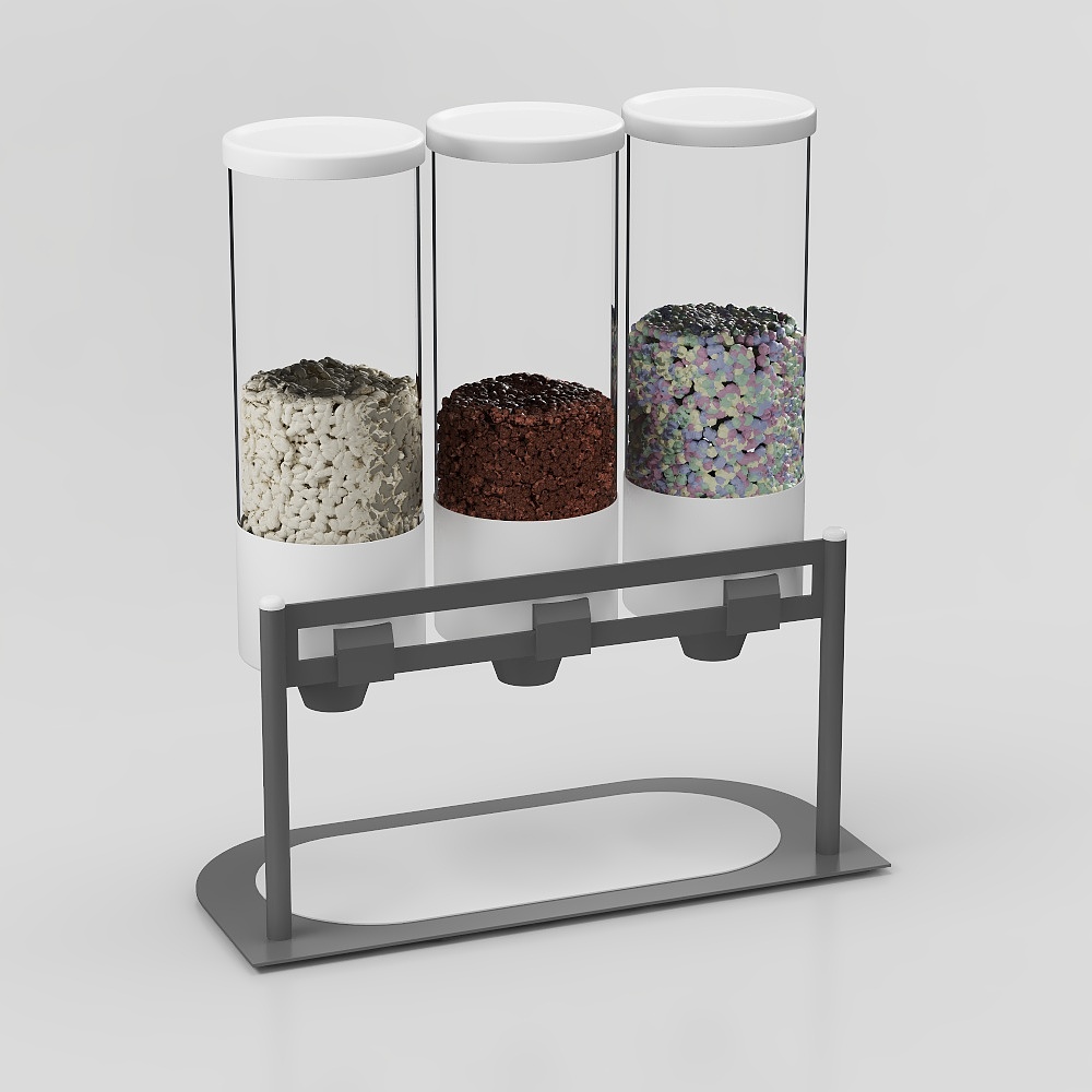 Distributeur de céréales