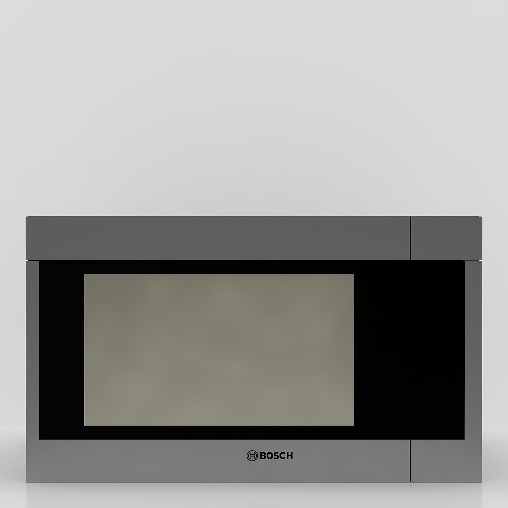 Four Bosch-Micro-ondes-Four-HMB5061