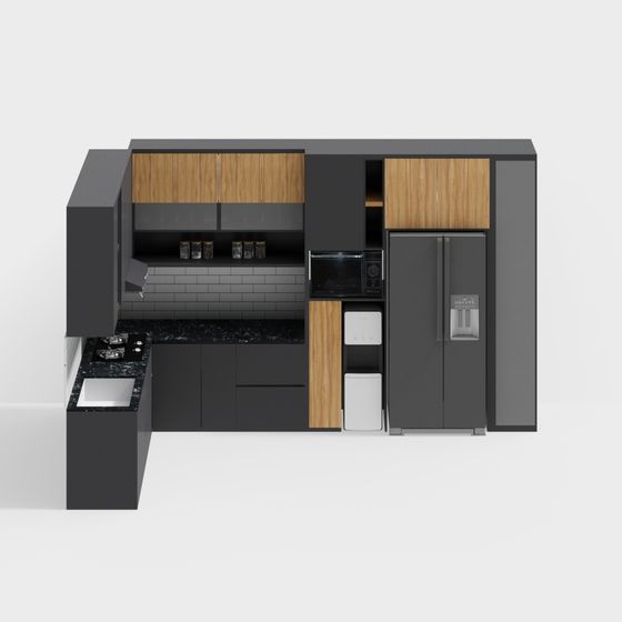 廚房組合Ibu Nia[1]1