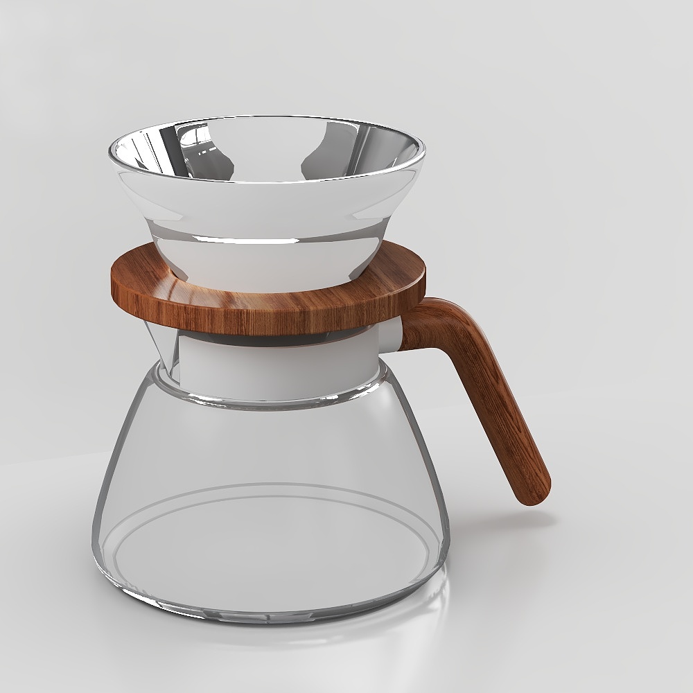 DRIPPER+V60+++COFFEE+SERVERSd