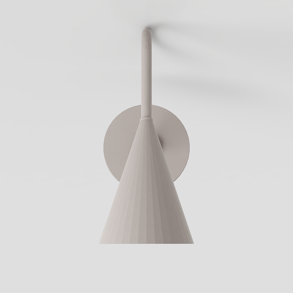 ピナクル+ブラケットライト