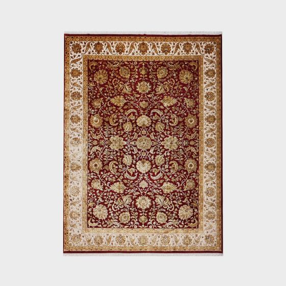 Maison DOVLET (Art 7474)