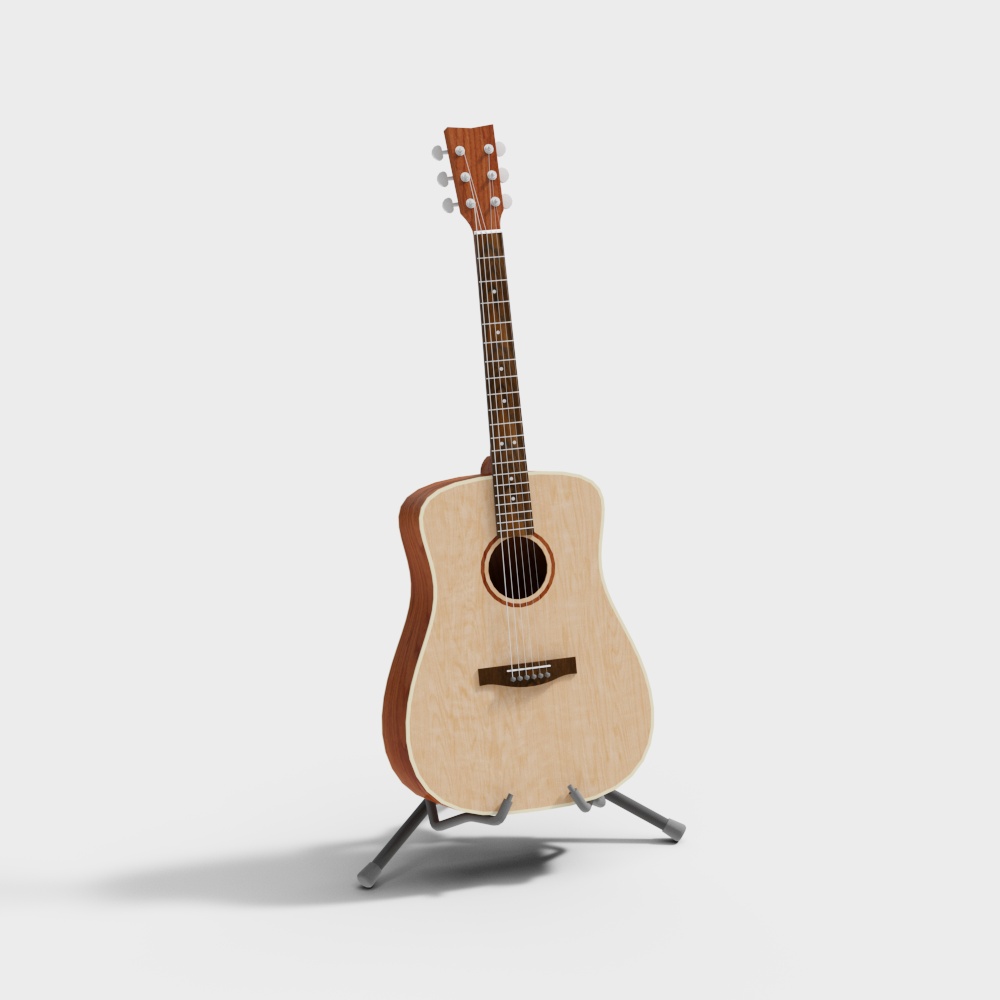 Acoustic Guitar